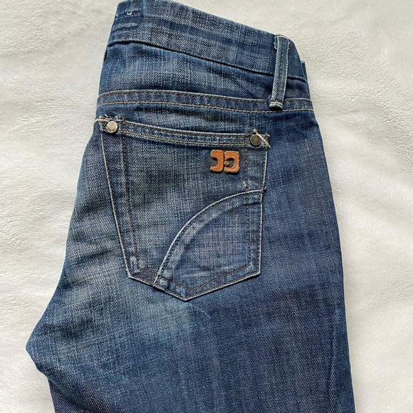 Joe’s Jeans Size 24 - Picture 2 of 4